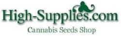 High Supplies Logo