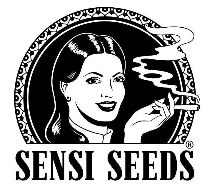 Sensi Seeds Seedbank