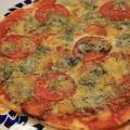 Hanfpizza ganz einfach selbst gemacht