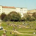 Görlitzer Park in Berlin: Keine Null-Toleranz-Zone mehr