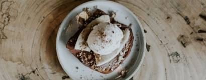 Rezepte: Leckere Cannabis-Eiscreme und Cannabis-Honig