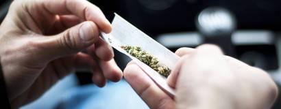 Verbessert Cannabis die Denkleistung?