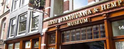 Hanfmuseen der Welt