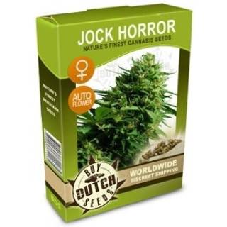 Jock Horror Feminisiert Autoflowering