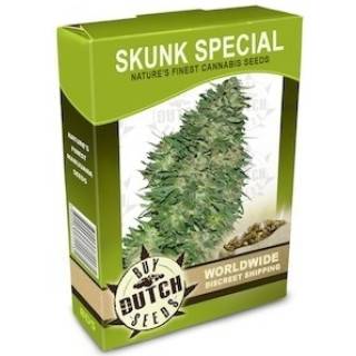 Skunk Special