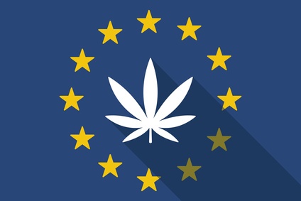 Cannabis Gesetzeslage in Europa